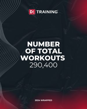 Image post by @d1sports on Instagram