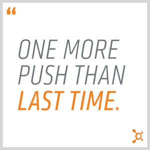 Image post by @orangetheory on Instagram
