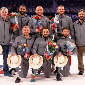 Image post by @teamusa on Instagram