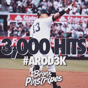 Image post by @bronxpinstripes on Instagram