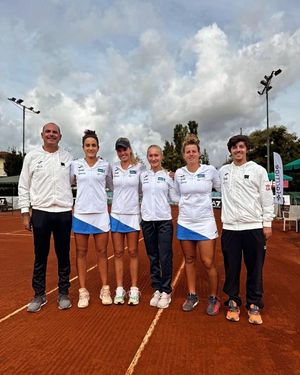 Image post by @_federtennis on Instagram