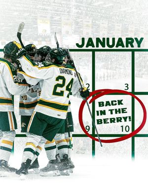 Image post by @nmu_hockey on Instagram