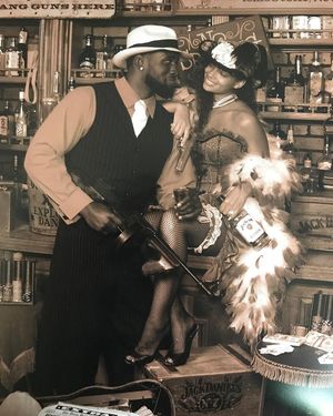 Image post by @kamchancellor on Instagram