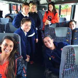 Image post by @cusewlax on Instagram