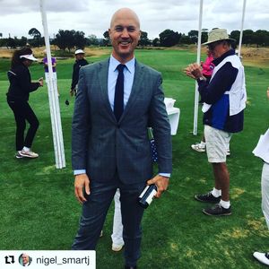 Image post by @glenelggolf on Instagram