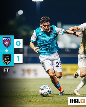 Image post by @themiamifc on Instagram