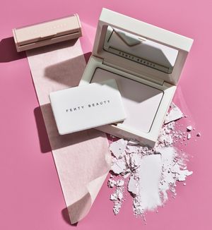 Image post by @fentybeauty on Instagram