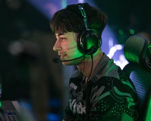 Image post by @CODLeague on Twitter