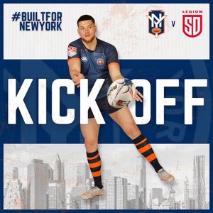 Image post by @rugbynewyork on Instagram