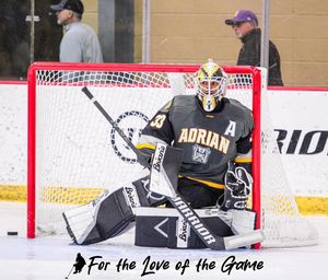 Image post by @fortheloveofthegame33 on Instagram