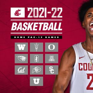 Image post by @wsucougarmbb on Instagram