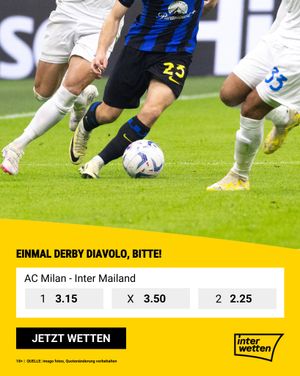 Image post by @interwetten on Instagram