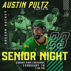 Image post by @uohockey on Instagram