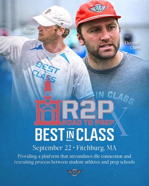 Image post by @firstclasslacrosse on Instagram