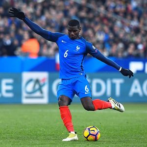 Image post by @equipedefrance on Instagram