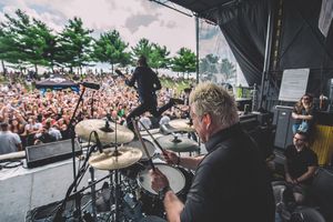 Image post by @vanswarpedtour on Instagram