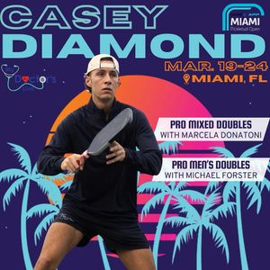 Image post by @caseydiamond on Instagram