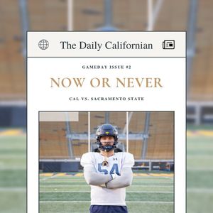 Image post by @dailycalsports on Instagram