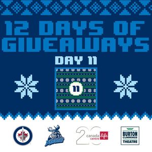 Image post by @nhljets on Facebook