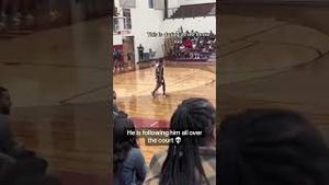 Video post by @maxpreps on YouTube