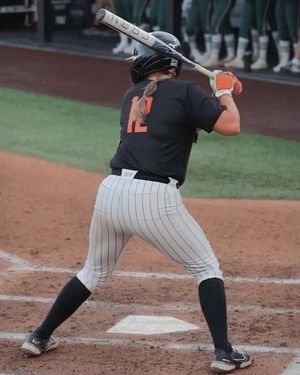 Image post by @osusoftball on Instagram