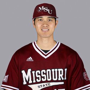 Image post by @MSUBearBaseball on Twitter