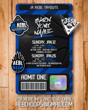 Image post by @aeblhoops on Instagram