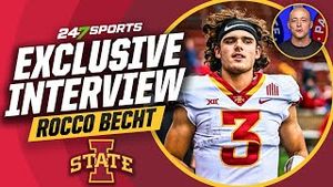 Video post by @247sports on YouTube