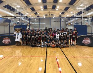 Image post by @cavsyouthsports on Instagram
