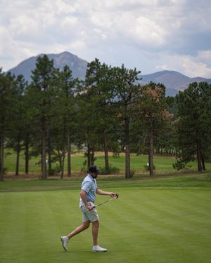 Image post by @cologolf on Instagram