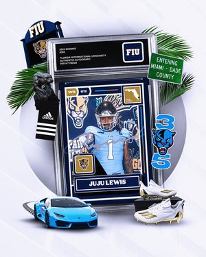 Image post by @fiu.football on Instagram