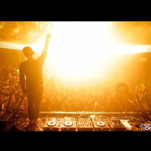 Image post by @kaskade on Instagram
