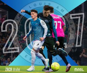 Image post by @stlouisambush on Instagram