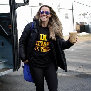 Image post by @TheBostonPride on Twitter