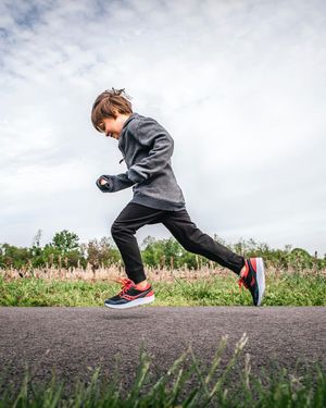 Image post by @saucony on Instagram