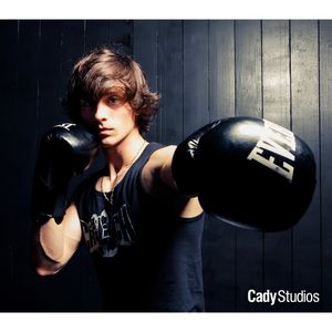 Image post by @cadystudios on Instagram