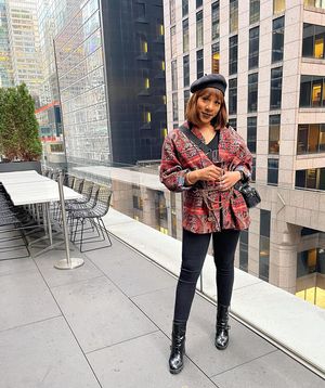 Image post by @tiffycrazycool on Instagram