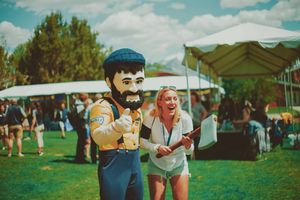 Image post by @nauflagstaff on Instagram