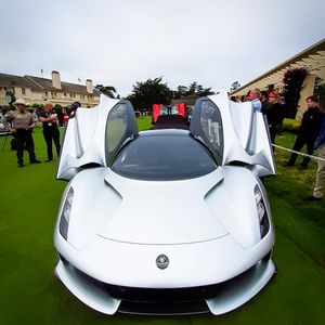 Image post by @lotuscars on Instagram