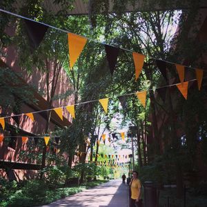 Image post by @umbclife on Instagram