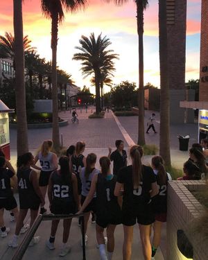 Image post by @chapmanwbb on Instagram