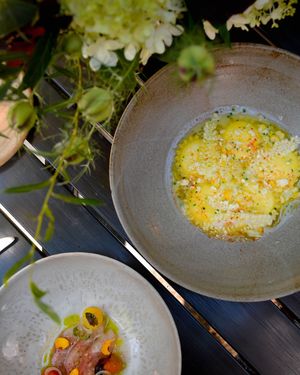 Image post by @bokachicago on Instagram