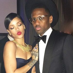 Image post by @myfabolouslife on Instagram
