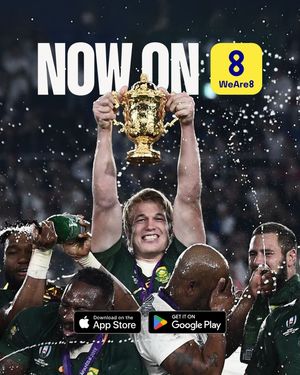 Image post by @worldrugby on Instagram