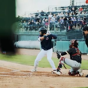 Image post by @vibesbaseball on Instagram