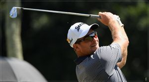 Image post by @ryanfoxgolfer on Twitter