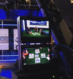 Image post by @altitudetv on Instagram
