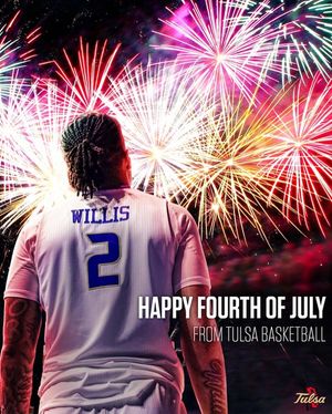 Image post by @tulsambasketball on Instagram