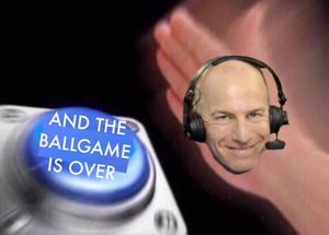 Image post by @PolarPete20 on Twitter