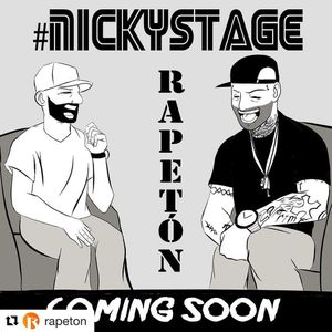 Image post by @nickyjam on Instagram